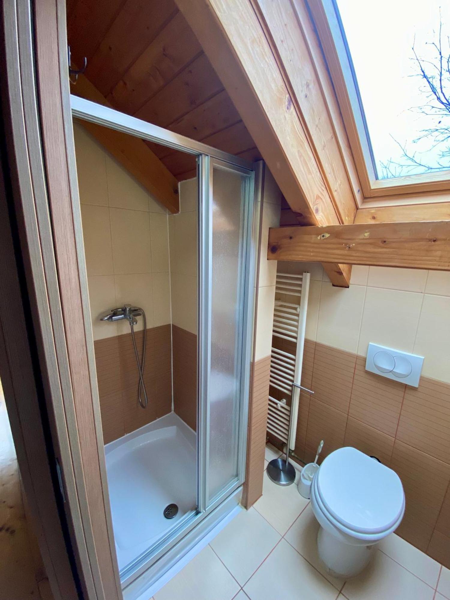 Ecotourism Mreznica Villa Room photo