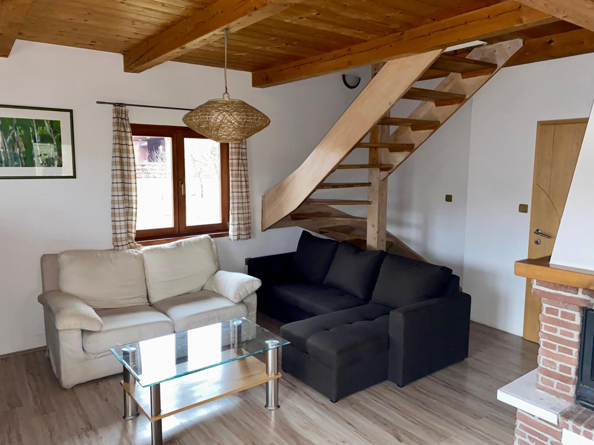 Ecotourism Mreznica Villa Room photo